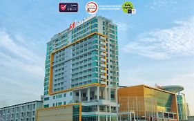 Swiss-belhotel Balikpapan Balikpapan (borneo) 4* Indonesia